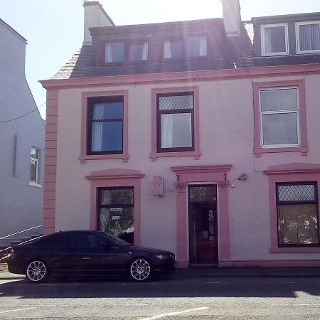 Dunhaven Guest House Stranraer Luaran gambar