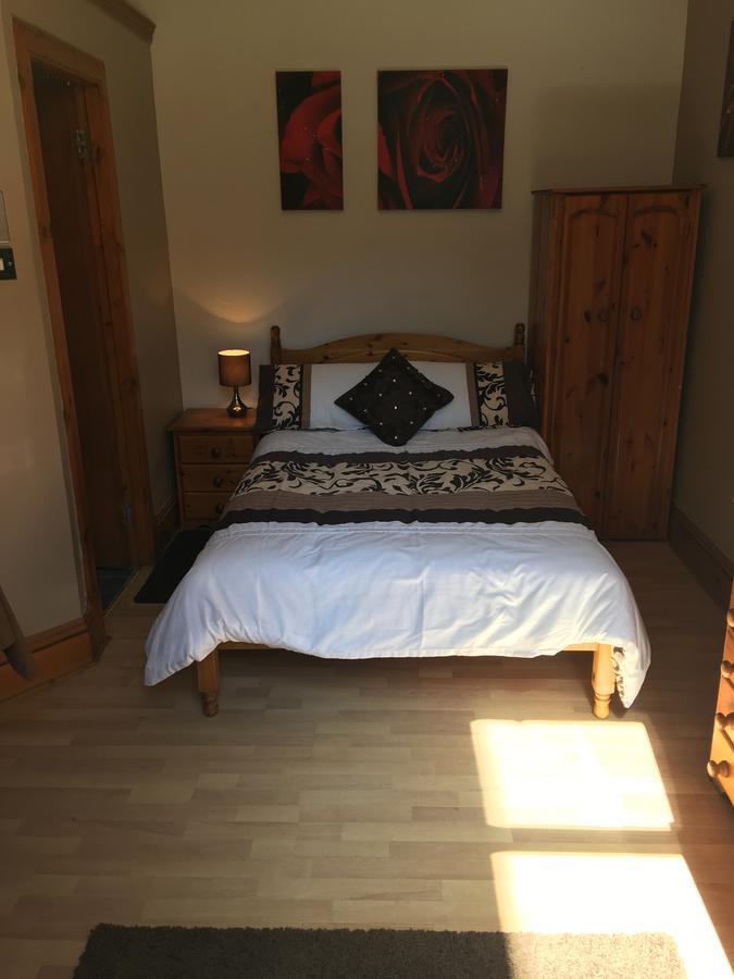 Dunhaven Guest House Stranraer Luaran gambar