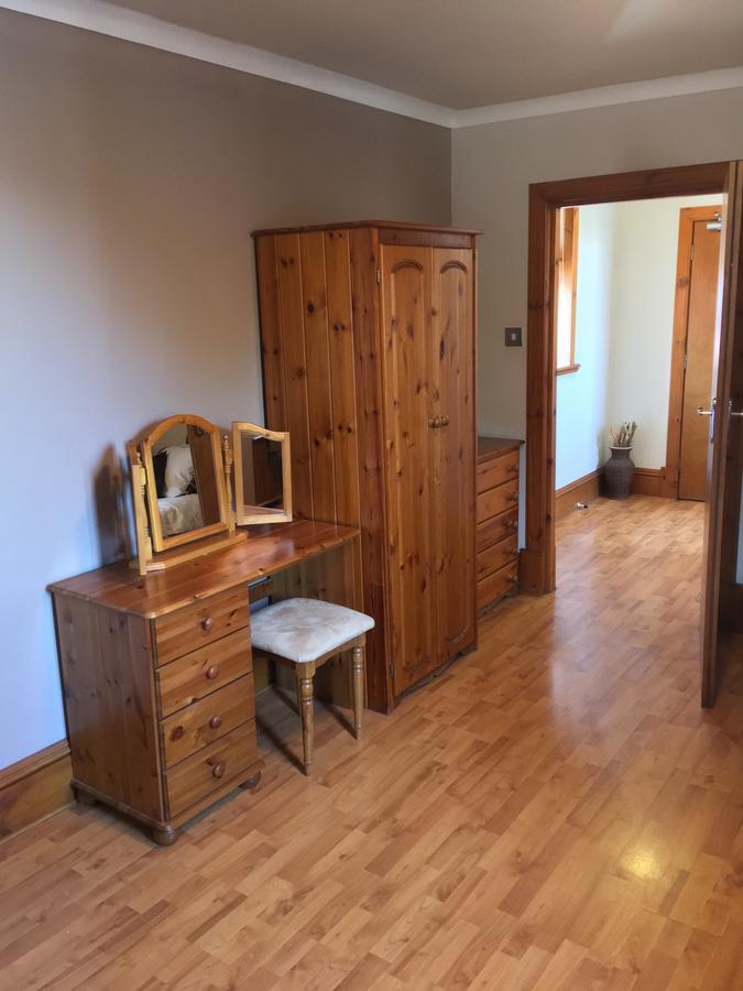 Dunhaven Guest House Stranraer Luaran gambar