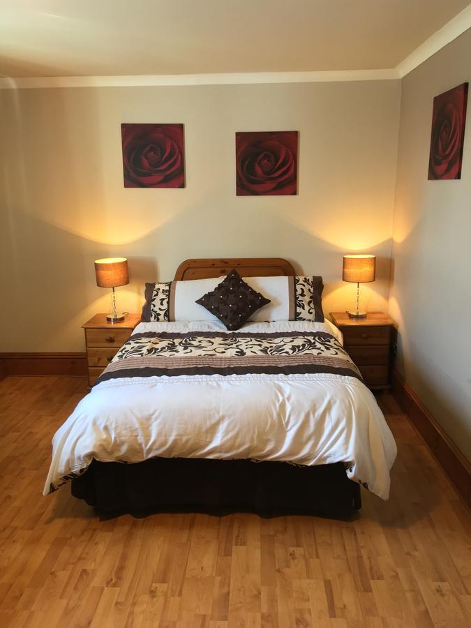 Dunhaven Guest House Stranraer Luaran gambar