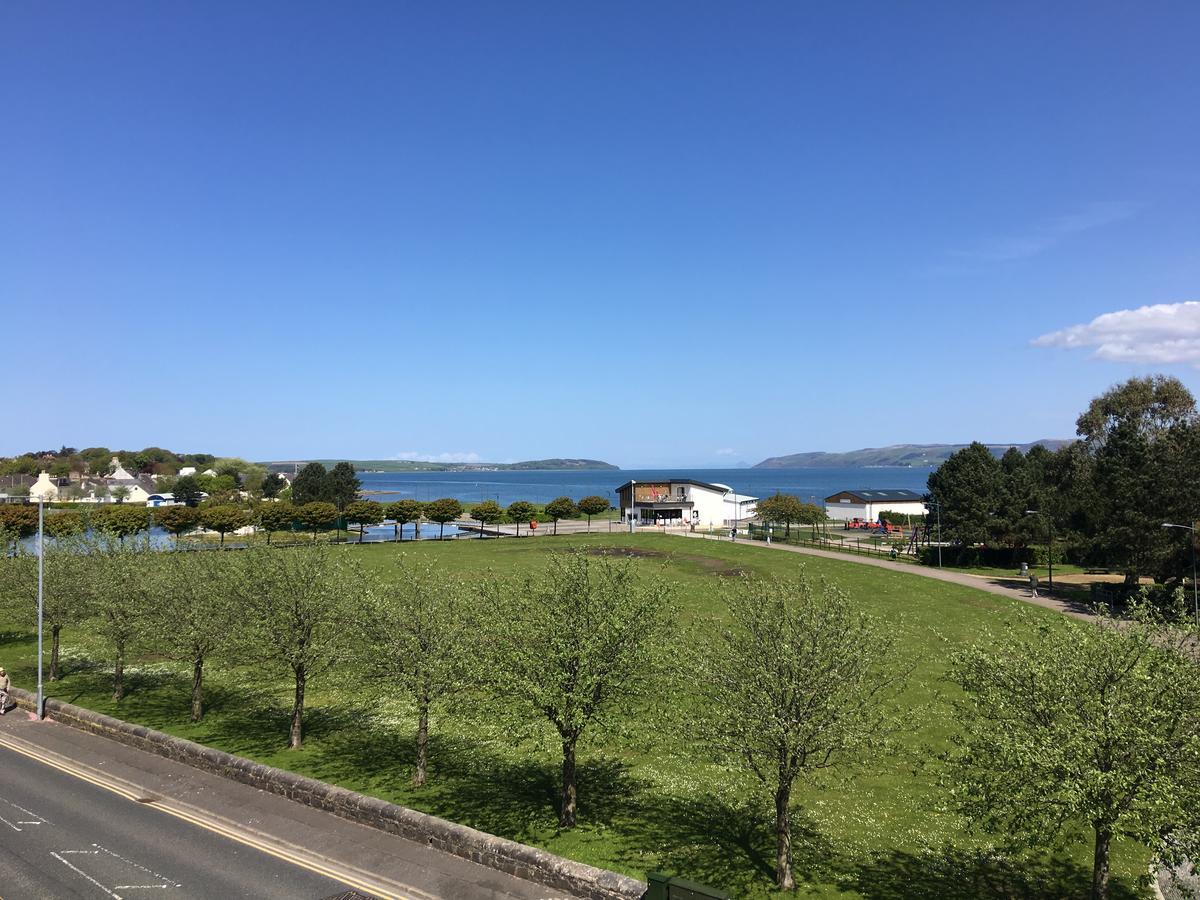 Dunhaven Guest House Stranraer Luaran gambar