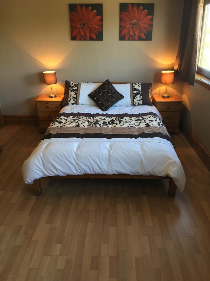 Dunhaven Guest House Stranraer Luaran gambar