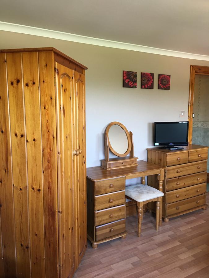 Dunhaven Guest House Stranraer Luaran gambar