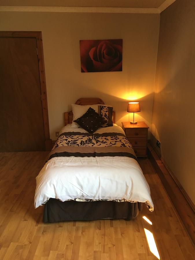 Dunhaven Guest House Stranraer Luaran gambar