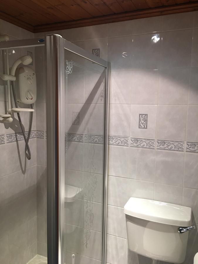 Dunhaven Guest House Stranraer Luaran gambar