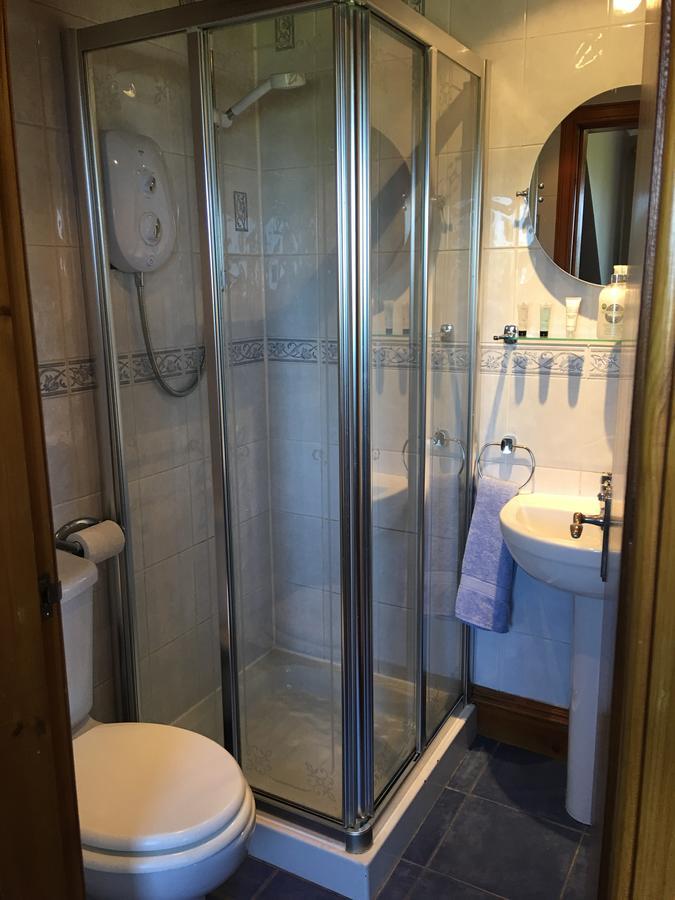 Dunhaven Guest House Stranraer Luaran gambar