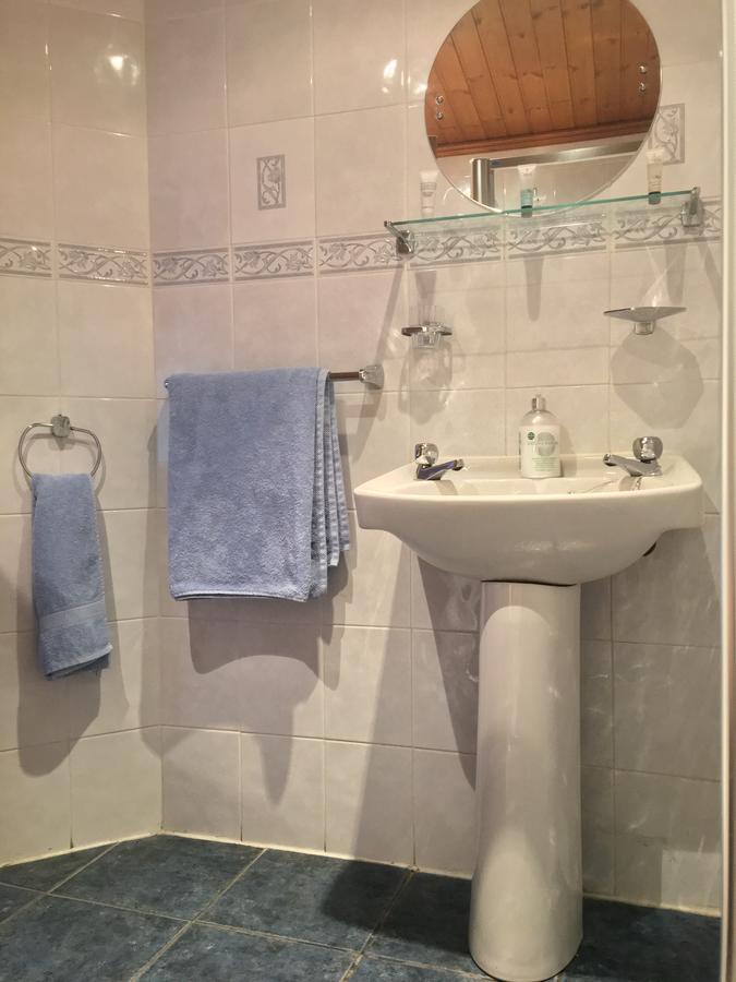 Dunhaven Guest House Stranraer Luaran gambar