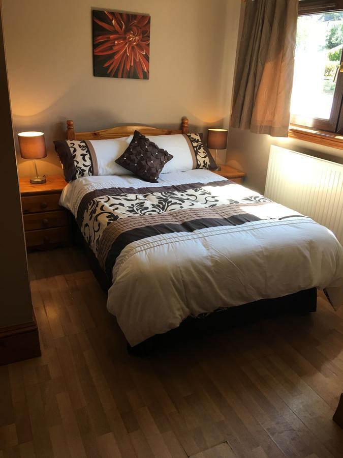 Dunhaven Guest House Stranraer Luaran gambar