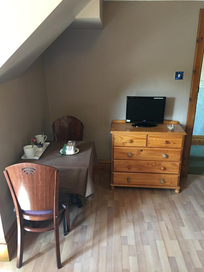 Dunhaven Guest House Stranraer Luaran gambar