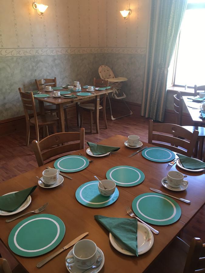 Dunhaven Guest House Stranraer Luaran gambar