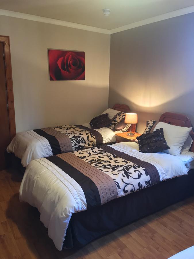 Dunhaven Guest House Stranraer Luaran gambar