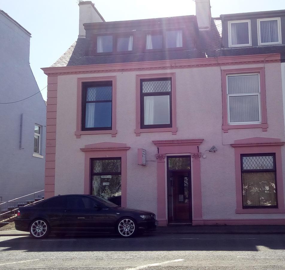 Dunhaven Guest House Stranraer Luaran gambar