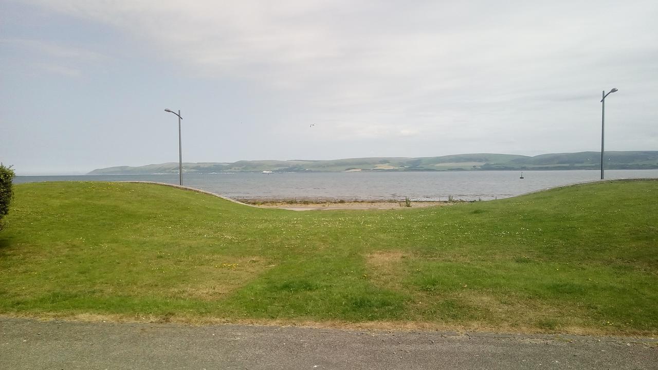 Dunhaven Guest House Stranraer Luaran gambar