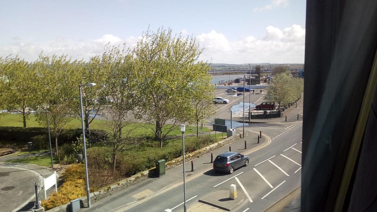Dunhaven Guest House Stranraer Luaran gambar