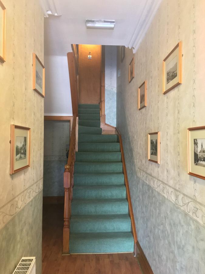 Dunhaven Guest House Stranraer Luaran gambar
