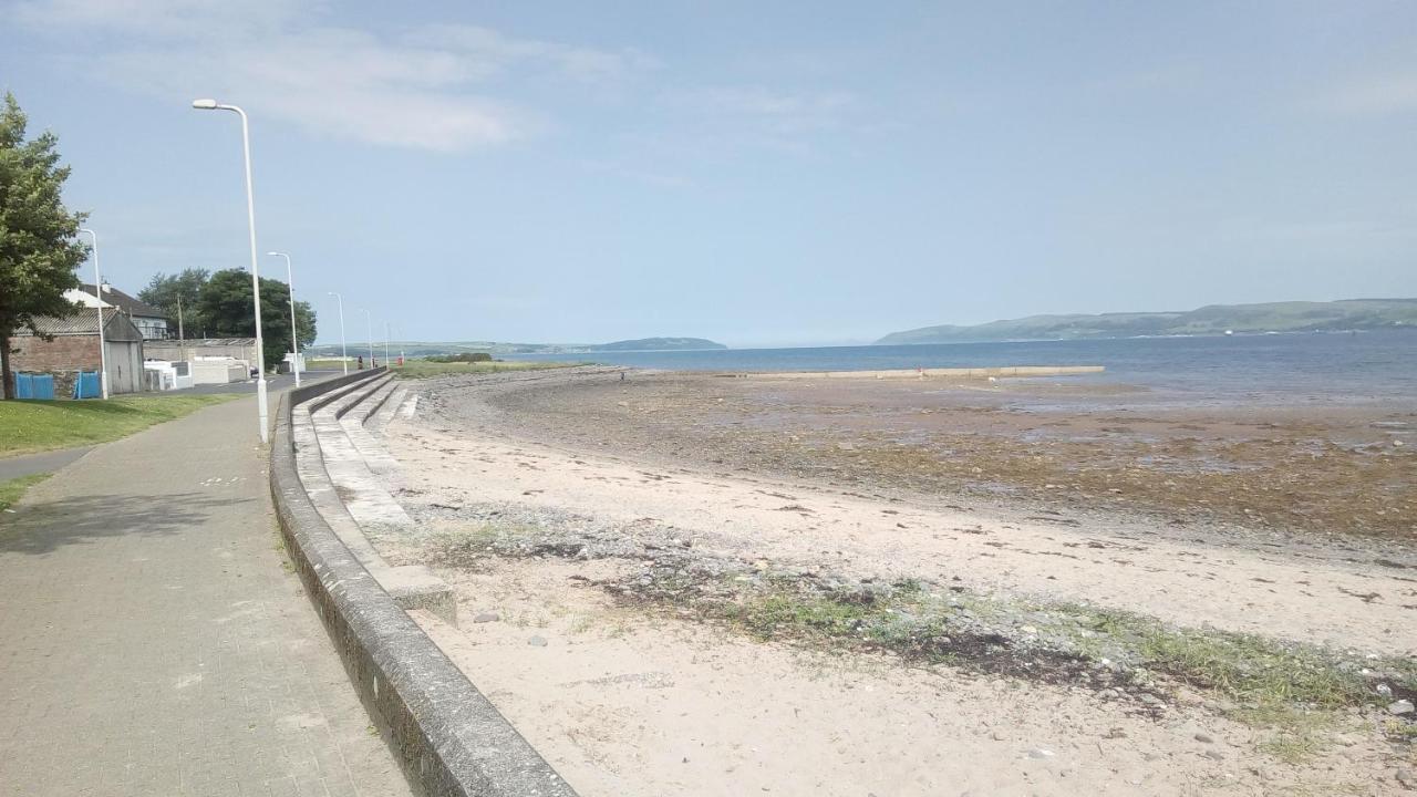 Dunhaven Guest House Stranraer Luaran gambar