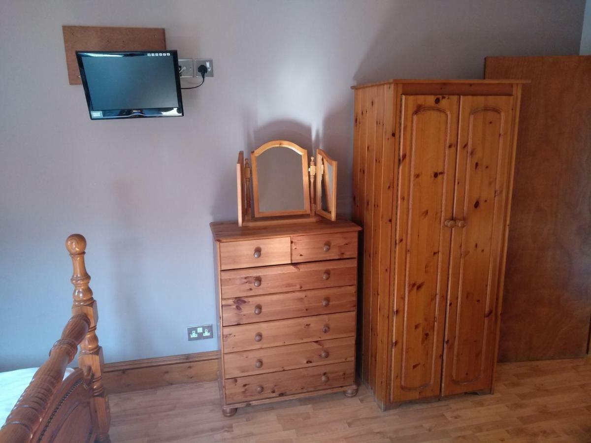 Dunhaven Guest House Stranraer Luaran gambar