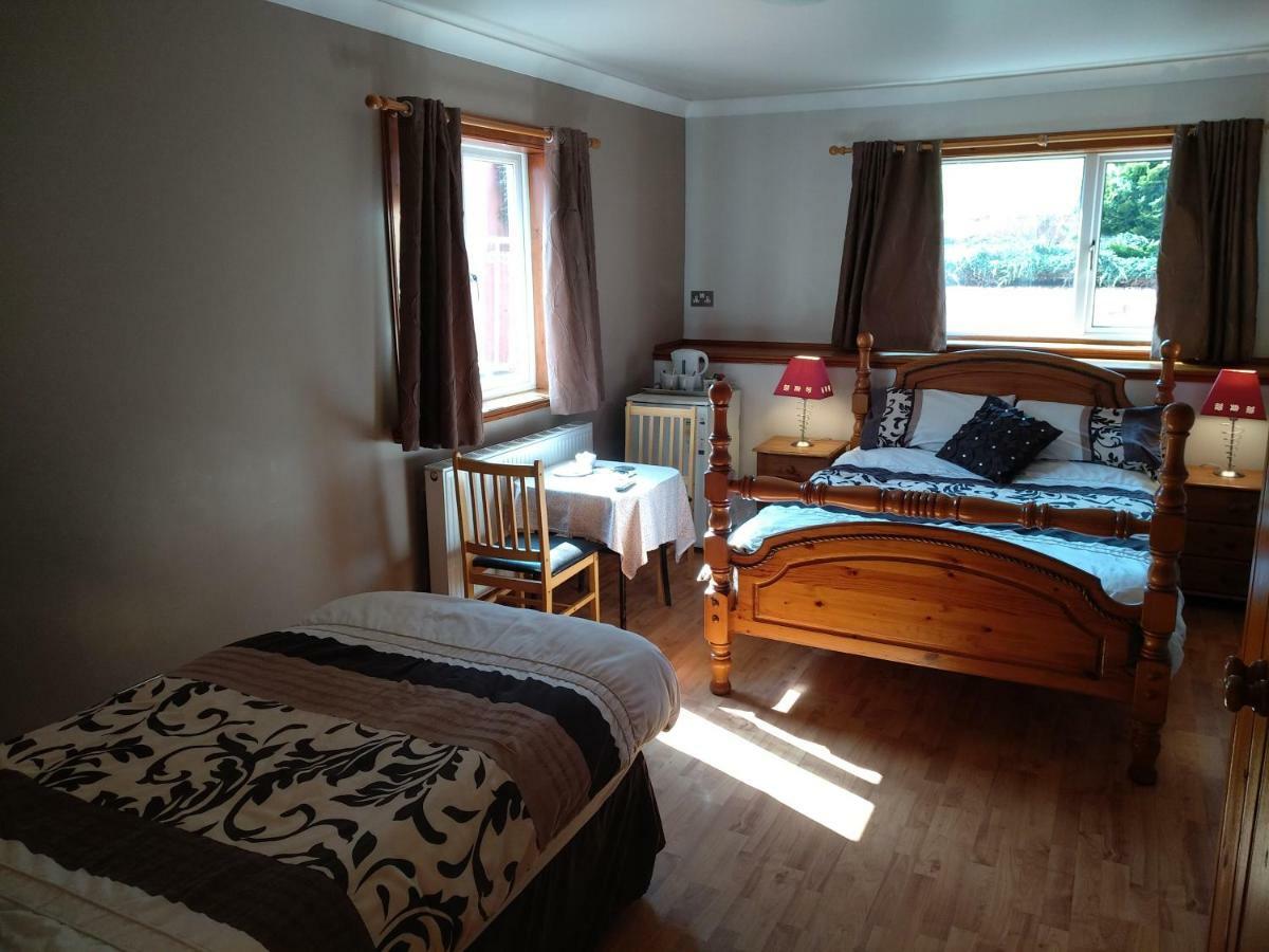 Dunhaven Guest House Stranraer Luaran gambar