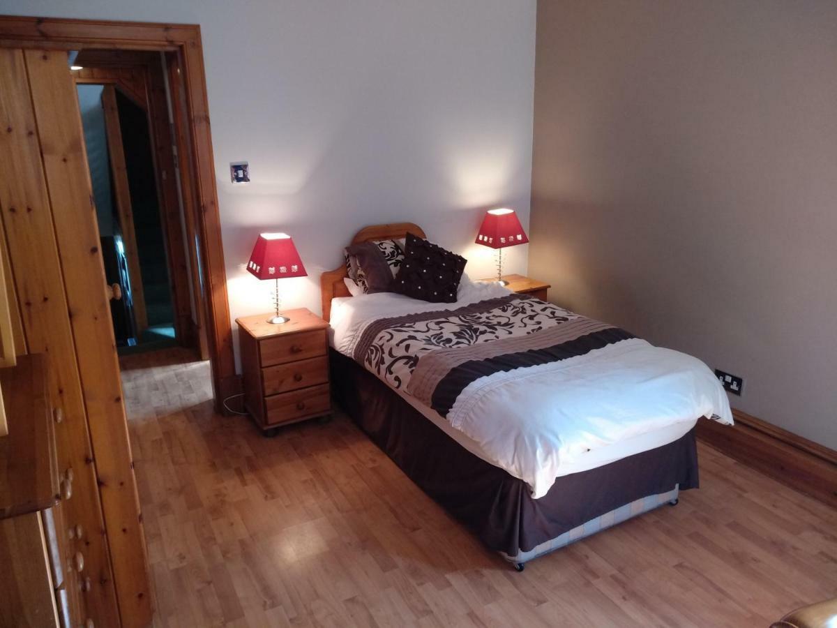 Dunhaven Guest House Stranraer Luaran gambar
