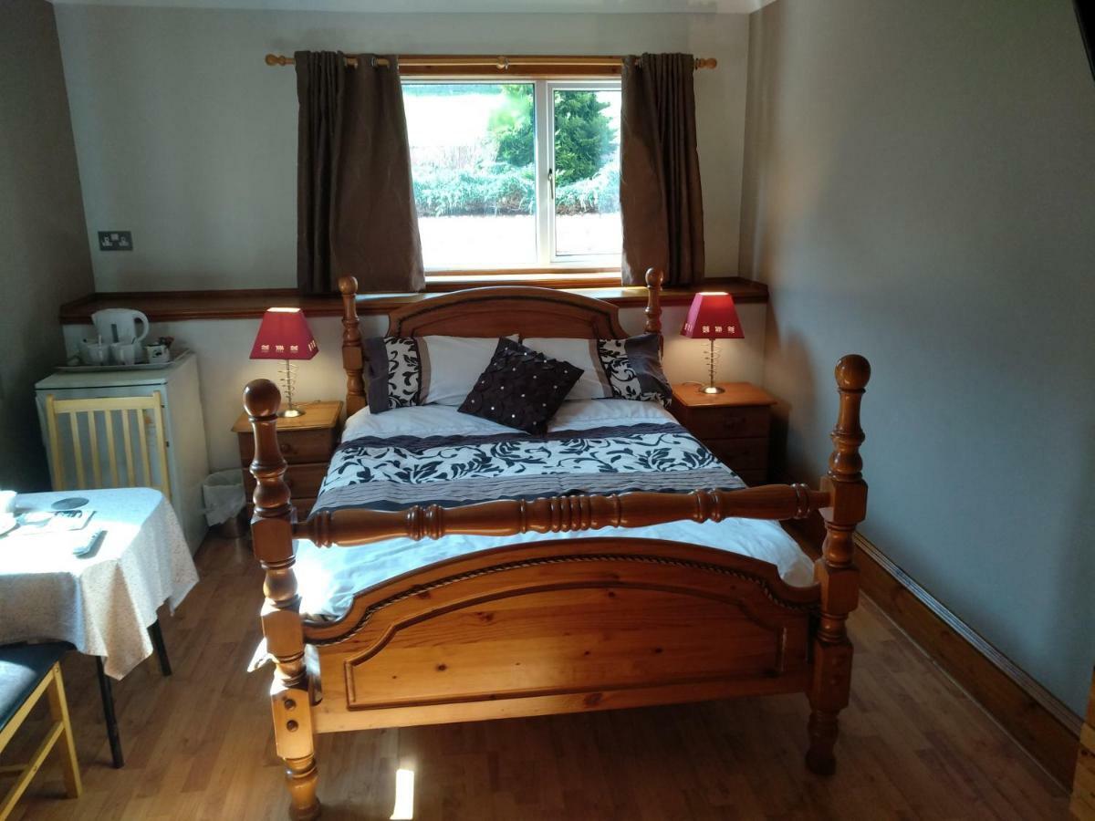 Dunhaven Guest House Stranraer Luaran gambar